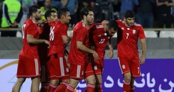 روزنامه ایران ورزشی