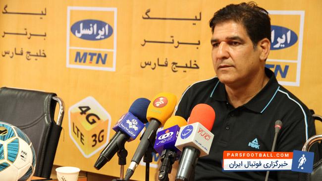 رضا مهاجری تا زمان انتخاب سرمربی خارجی تمرینات تراکتورسازی را زیر نظر خواهد گرفت