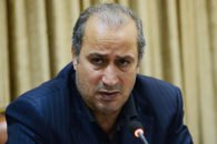 تاج ؛ مهدی تاج رئیس فدراسیون فوتبال ایران در ترکیه دچار عارضه قلبی شد