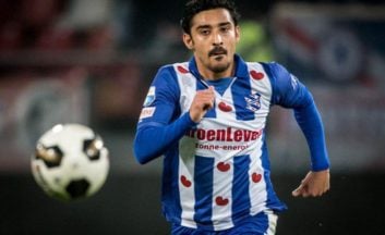 رضا قوچان‌نژاد