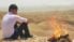 ناصر ناصری‌پور جودوکار تیم‌ملی لباسش را به آتش کشید