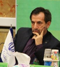 صمد نوتاش رئیس هیات فوتبال استان اردبیل گفت:با هوشنگ نصیرزاده تلفنی مذاکراتی انجام داده ایم