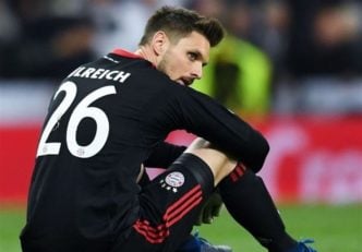 اسون اولرایش