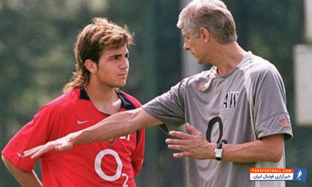 ونگر رکورد بازی دادن به 200 بازیکن برای اولین بار را دارد