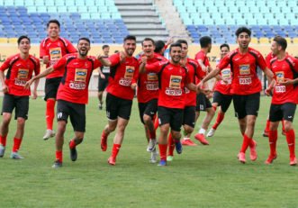 روزنامه ابرار ورزشی