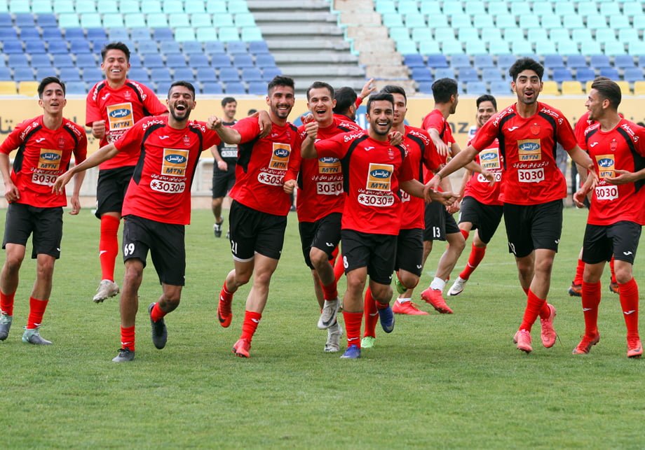 روزنامه ابرار ورزشی