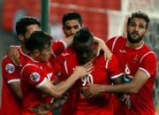 روزنامه ابرار ورزشی