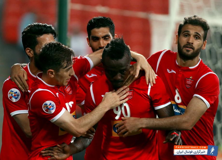پرسپولیس
