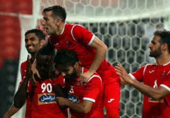 روزنامه ایران ورزشی