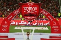 مراسم جشن قهرمانی تیم فوتبال پرسپولیس در هفدهمین دوره رقابتهای لیگ برتر برگزار شد.گزارشی کامل از چند و چون مراسم جشن قهرمانی پرسپولیس در سالن همایش های صدا و سیما.