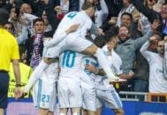 رئال مادرید