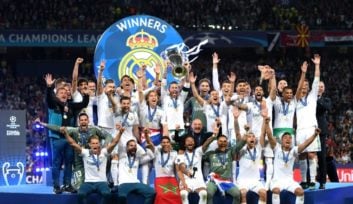 کوریره دلو اسپورت