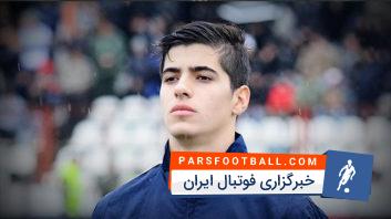 بازگشت سعید عزت اللهی به روستوف