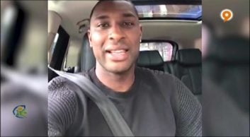 سرگذشت جی لوید ساموئل