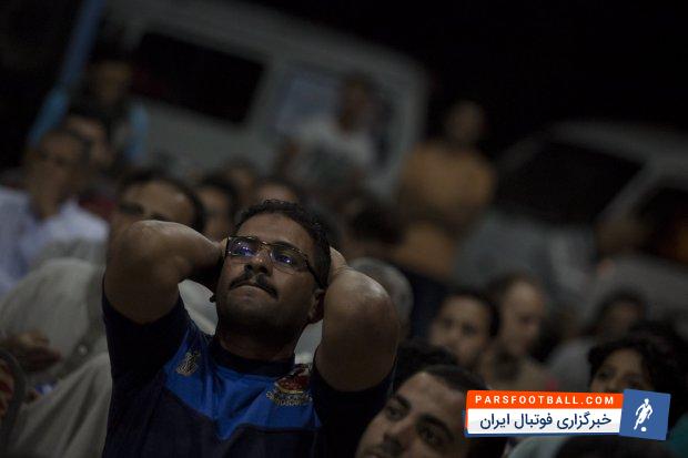 نگرانی و اندوه مردم مصر از مصدومیت محمد صلاح