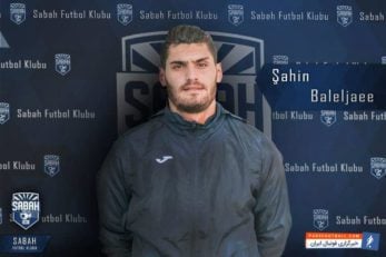 شاهین بالیجانی توانست با عملکرد خود کمک حال تیم شاهین بوشهر در مسیر صعود به لیگ یک باشد