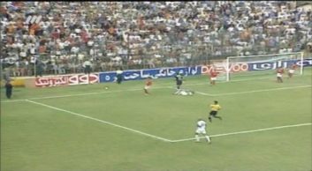 شموشک نوشهر