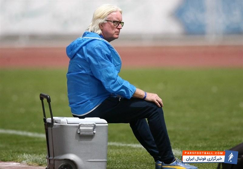 مسئولان باشگاه استقلال در انتظار فهرست بازیکنان موردنظر شفر سرمربی آلمانی تیم فوتبال این باشگاه برای فصل آینده هستند.