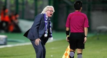 روزنامه هدف