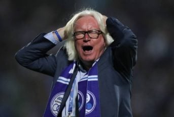 وینفرد شفر - تیم ملی