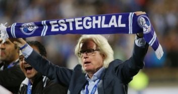 روزنامه استقلال جوان