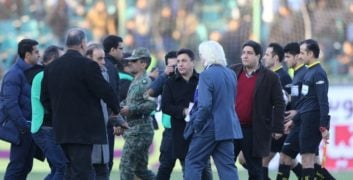 روزنامه هدف