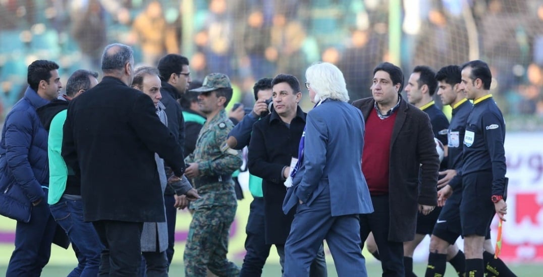 روزنامه هدف