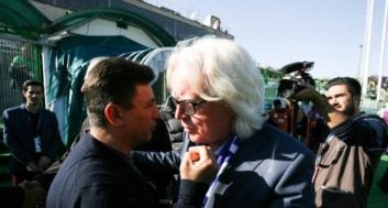 روزنامه استقلال جوان