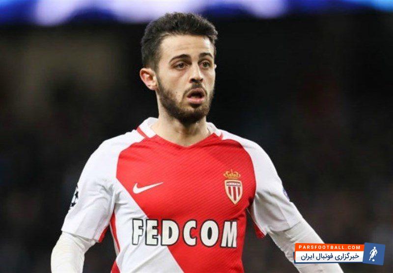 برناردو سیلوا