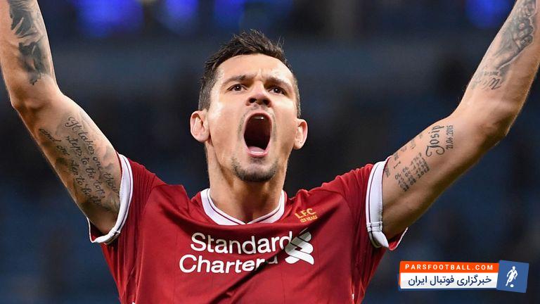 لوورن : ترکیبی داریم که قابل قیاس با هر ترکیبی در دنیا است در لیگ قهرمانان آن را نشان دادیم