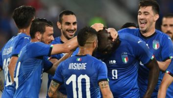 گاتزتا دلو اسپورت