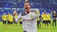 16 سال حضور وایدنفلر مرد شگفت انگیز دورتموند