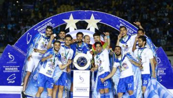 روزنامه استقلال جوان