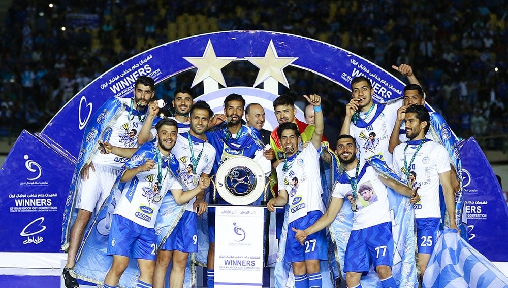 روزنامه استقلال جوان