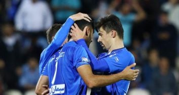 روزنامه استقلال جوان