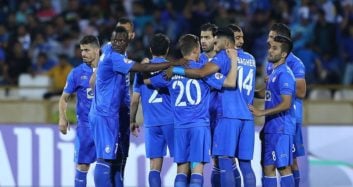 روزنامه ابرار ورزشی