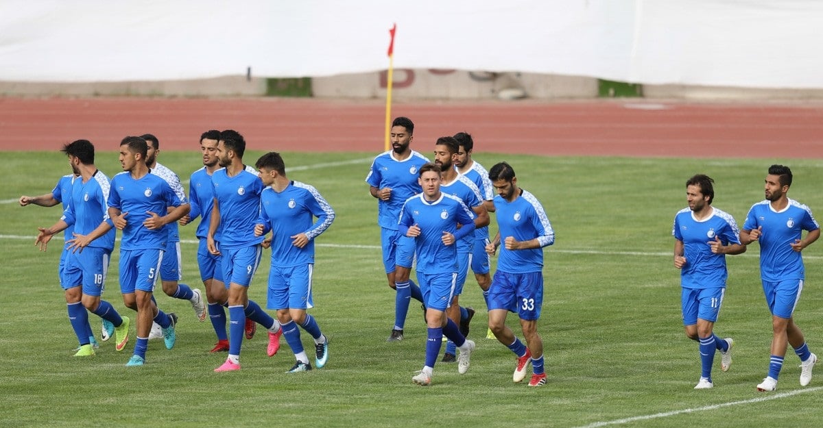 روزنامه ابرار ورزشی