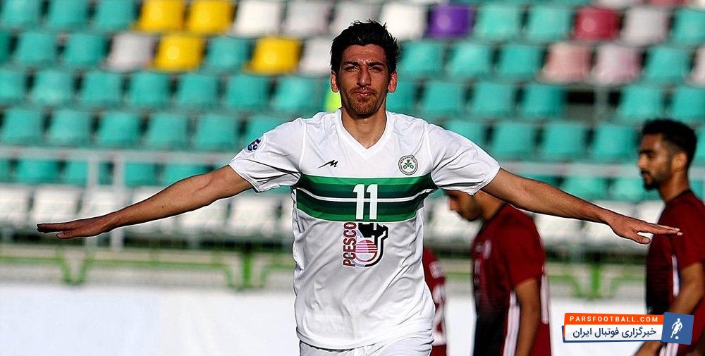 مرتضی تبریزی