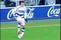 تکنیک های ناب در فوتبال