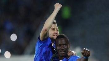 روزنامه ایران ورزشی