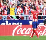 خداحافظی تورس با اتلتیکومادرید