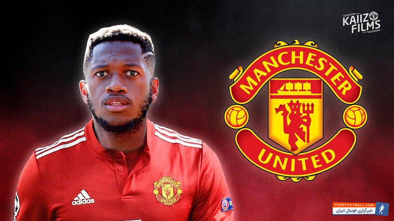 فرد با حضور در منچستریونایتد باعث شد مورینیو از فکر جذب ساویچ خارج شود