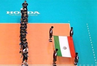 مرتضی شریفی - علی شفیعی