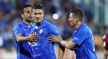 روزنامه استقلال جوان