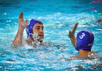 علی پیروزخواه