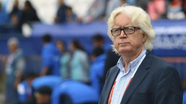 شفر : اینکه برخی نام‌ها در رسانه‌ها به عنوان بازیکنان خروجی استقلال مطرح می‌شودعجیب است