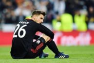 دروزه بان ؛ نگاهی به 10 اشتباه غیر قابل بخشش از سوی دروازه بان های مطرح