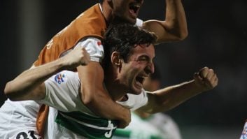 روزنامه ایران ورزشی