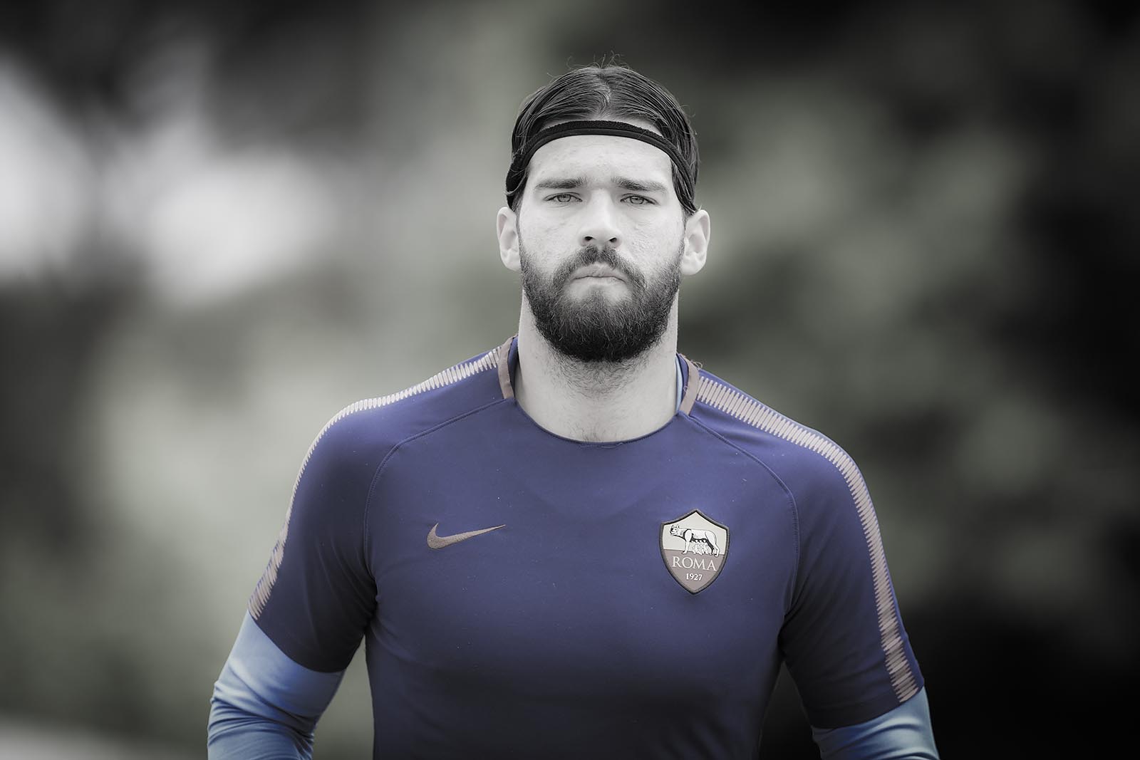 آلیسون ؛ رم برای حفظ آلیسون پیشنهاد دستمزد شش میلیون یورویی داده است