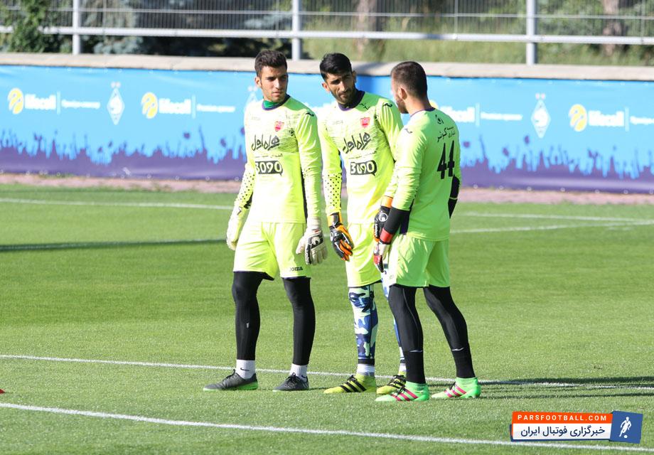 ابوالفضل درویش وند